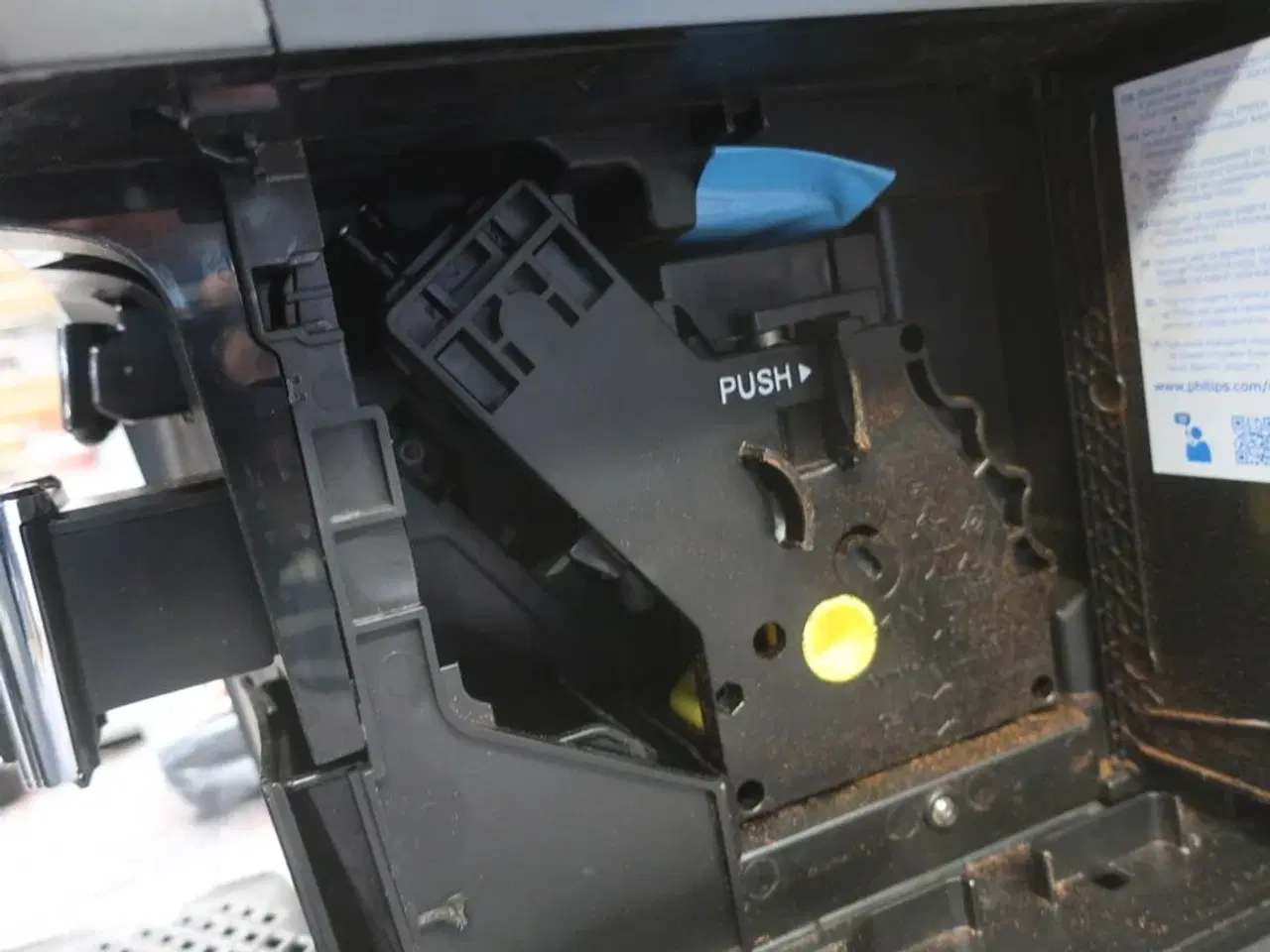 Billede 7 - Kaffemaskine PHILIPS EP2230