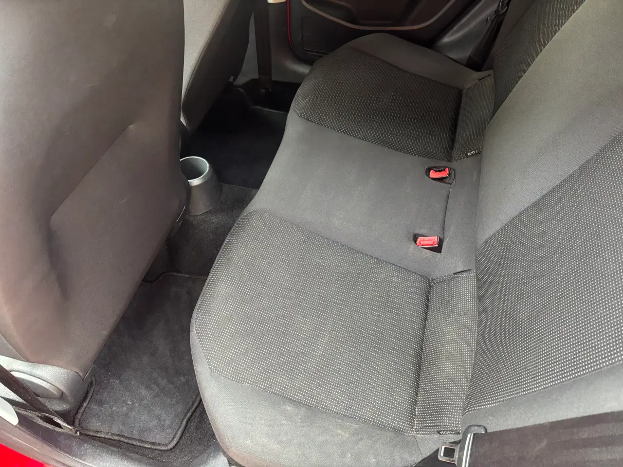 Billede 8 - 2013 VW UP! 60HK 5-dørs