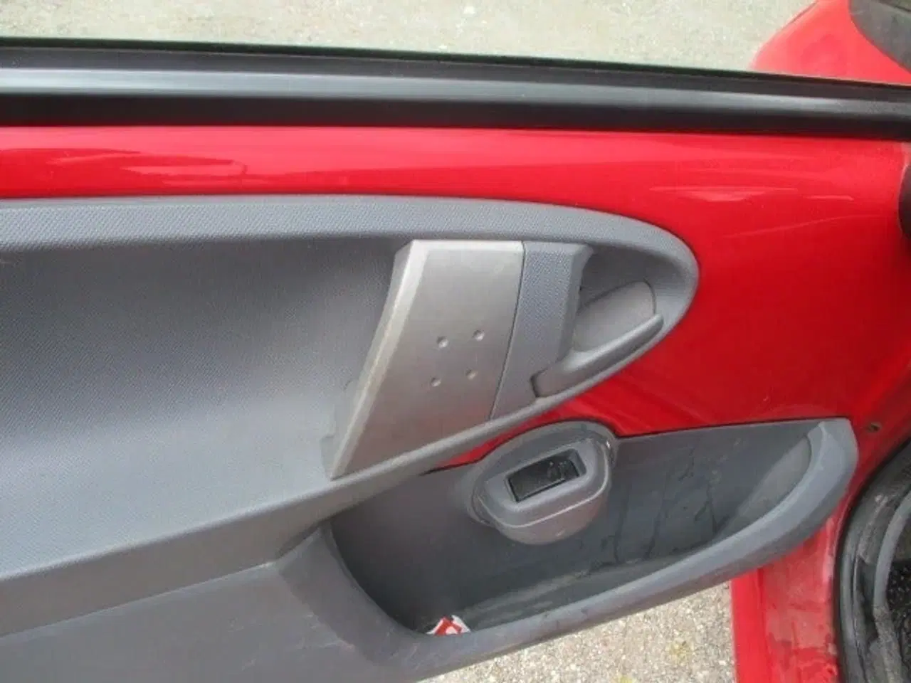 Billede 8 - Peugeot 107 1,0 Urban