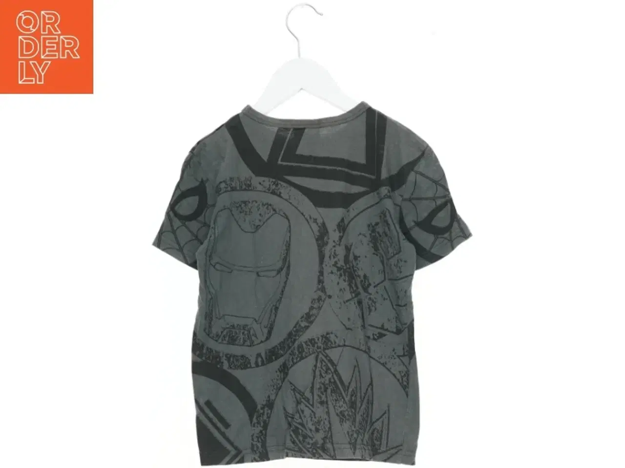 Billede 2 - T-Shirt fra Next (str. 116 cm)