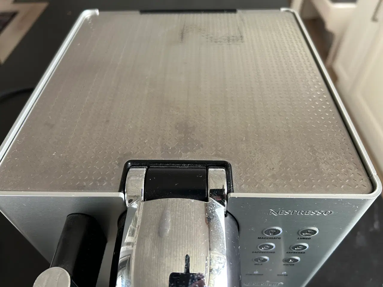 Billede 5 - Espresso maskine