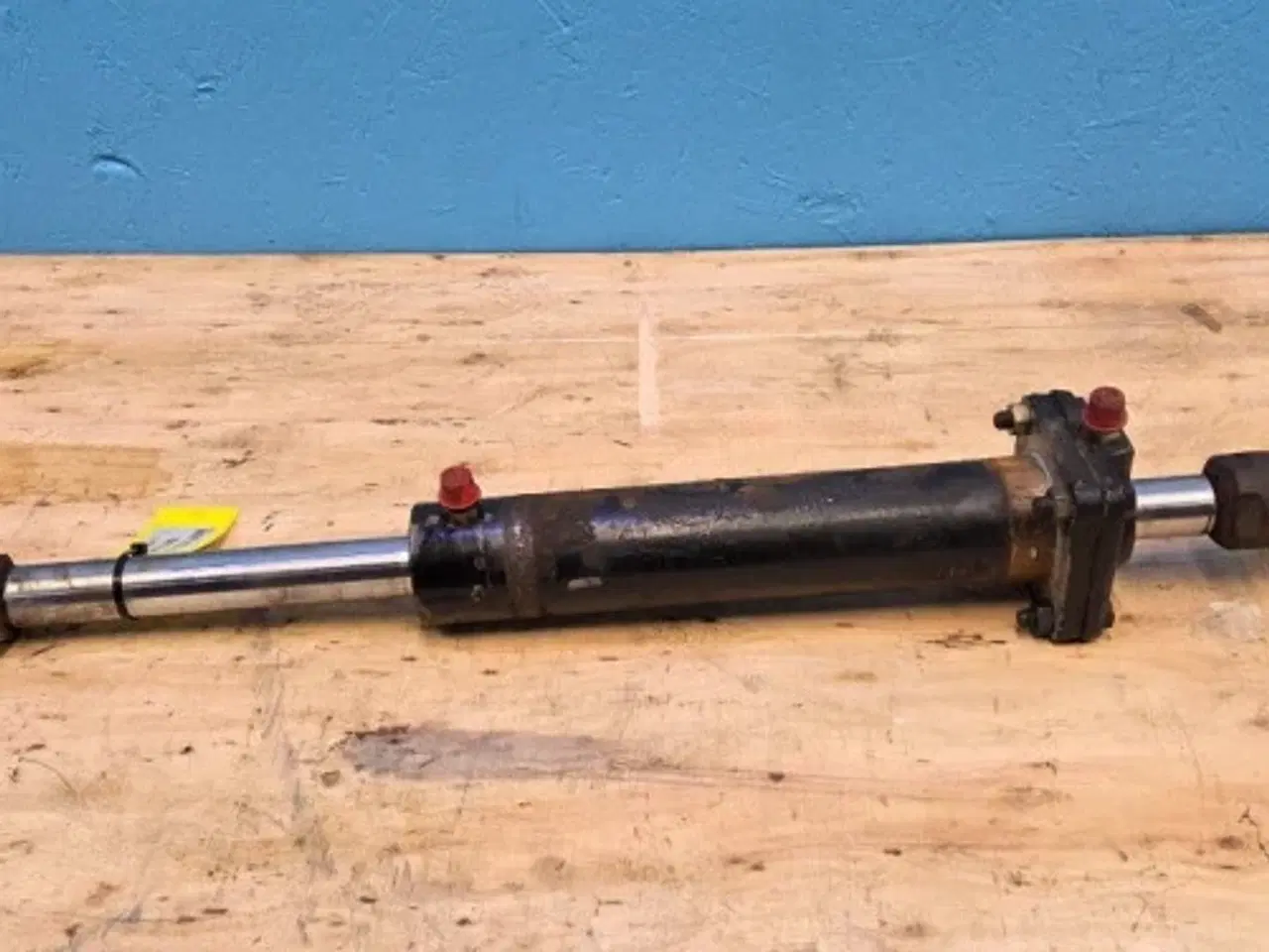 Billede 2 - Massey Ferguson 6290 Styrecylinder 3907161M91