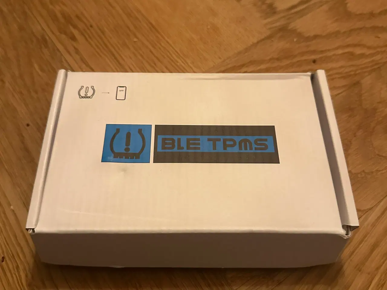 Billede 2 - 4 stk TPMS/BLE ventil til Tesla