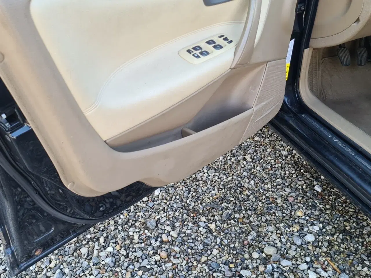 Billede 12 - Volvo V70 2,4 140 Classic