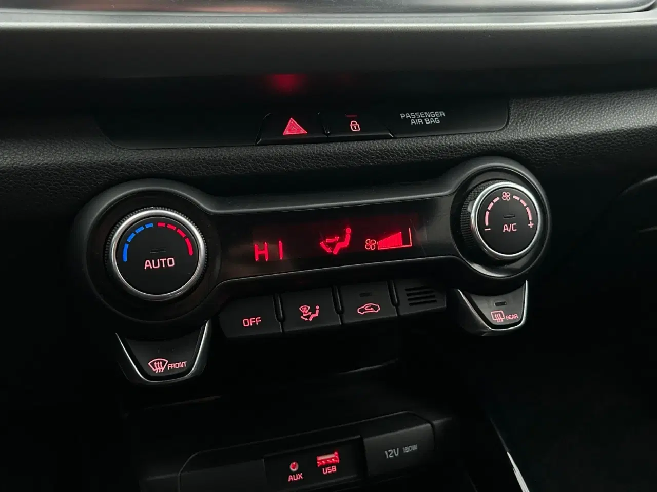 Billede 15 - Kia Rio 1,0 T-GDi Vision