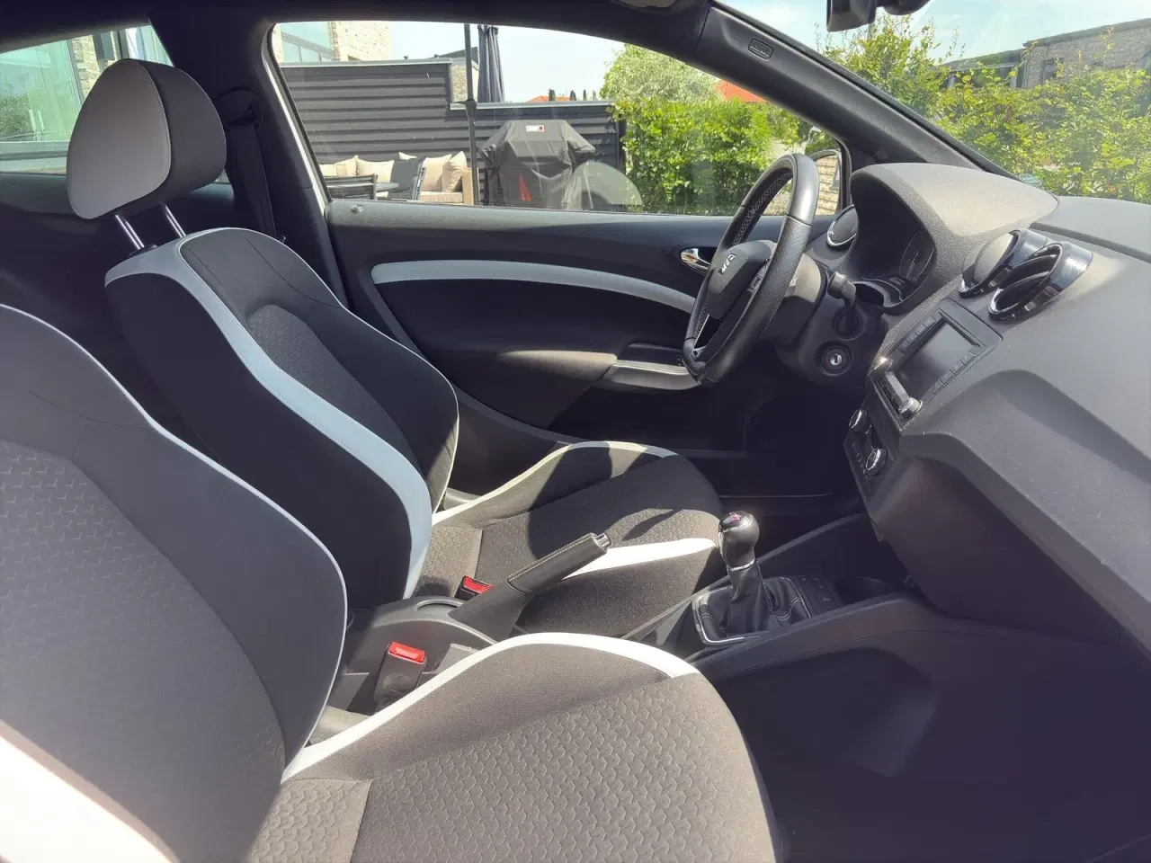 Billede 12 - Seat Ibiza 1,8 TSi 192 Cupra SC
