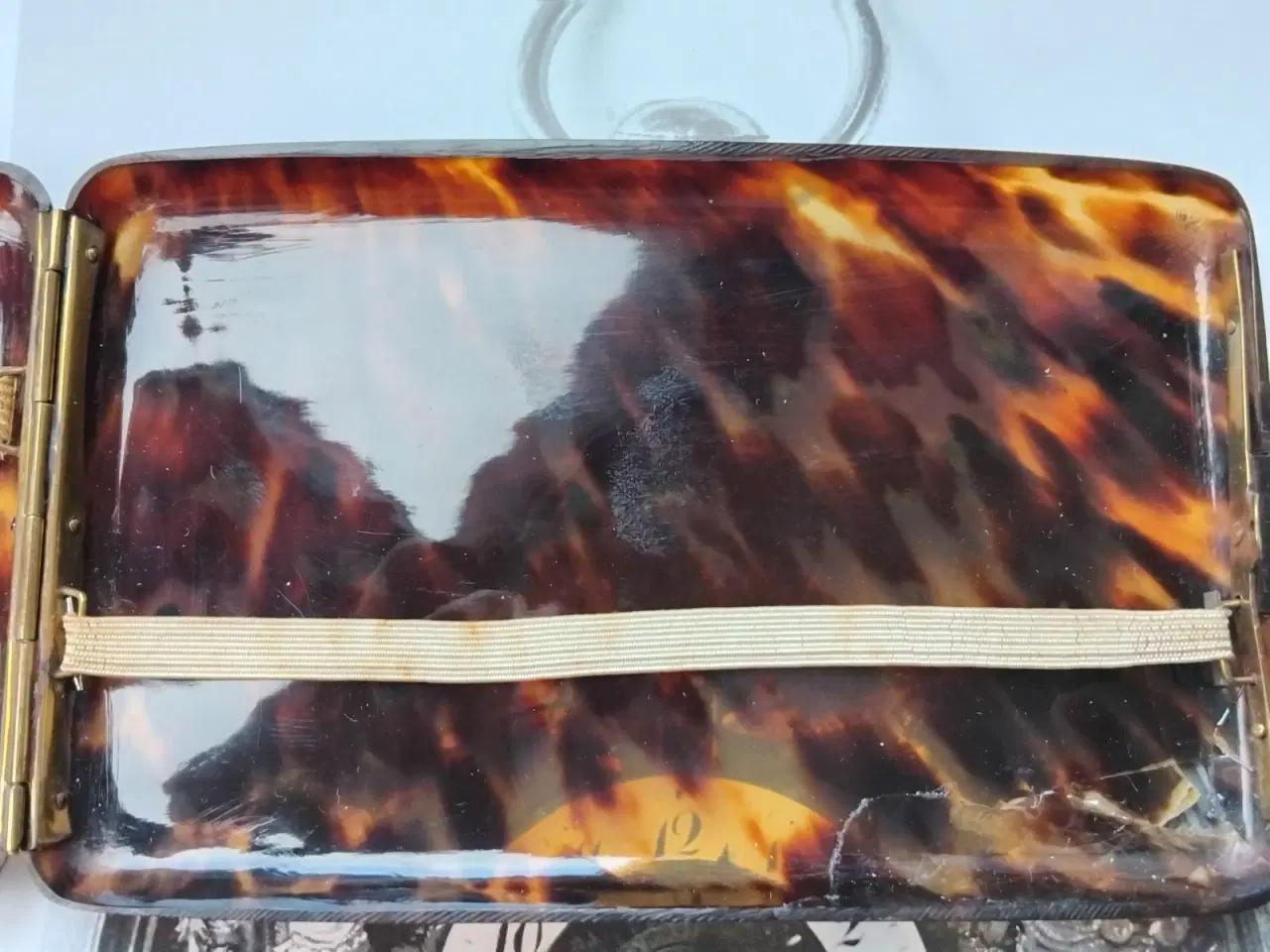 Billede 7 - Rolex cigaretetui Unikt og enestående på markedet!