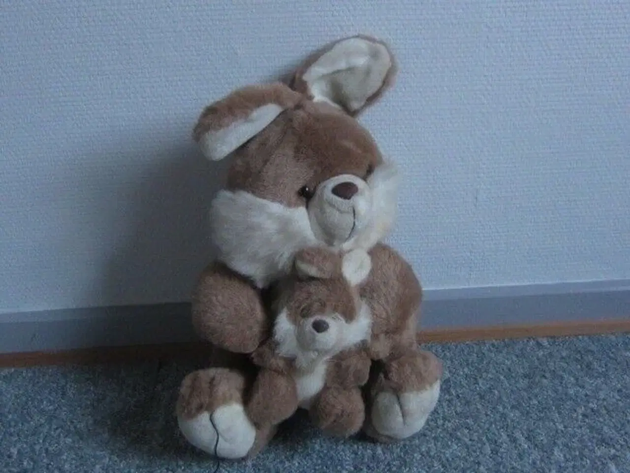 Billede 1 - Bamse, N V Nicotoy