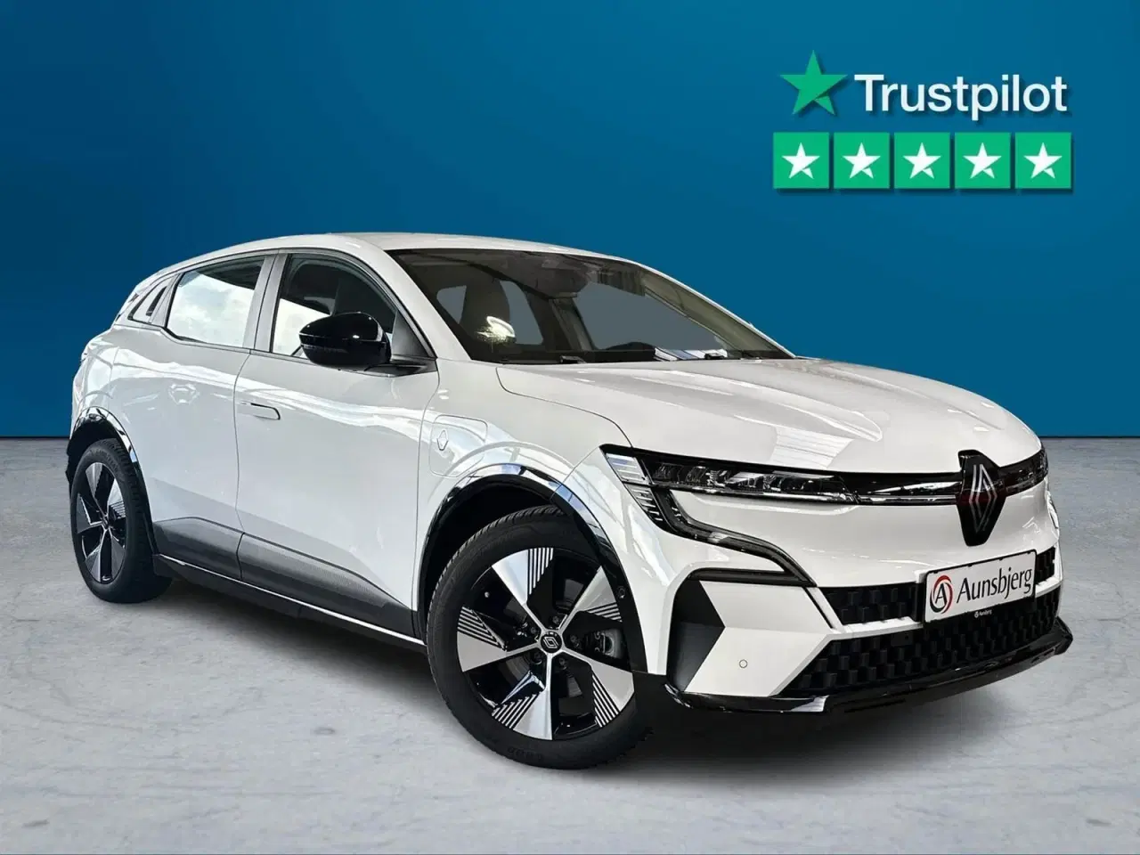 Billede 1 - Renault Megane E-Tech 40 Equilibre