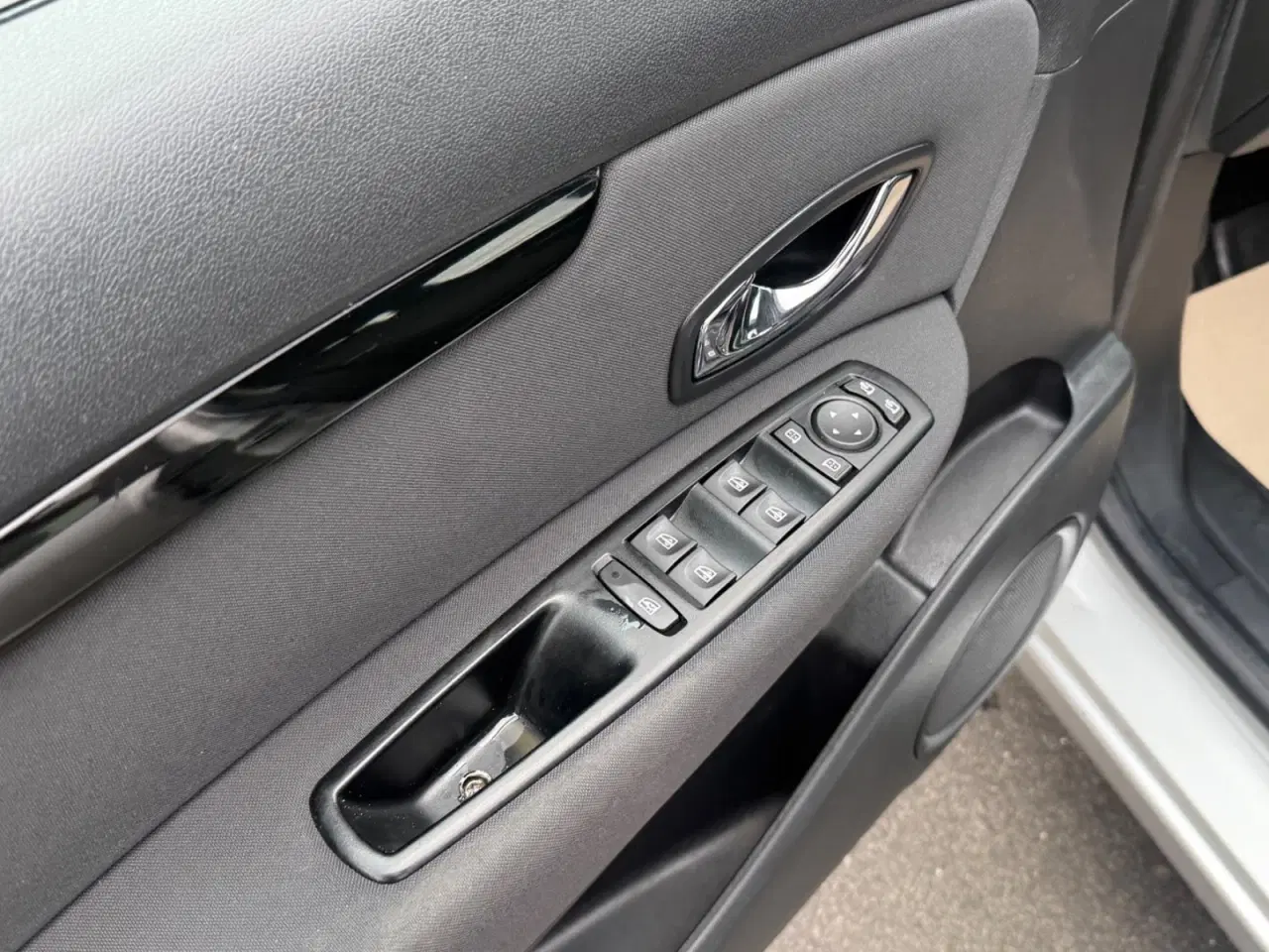 Billede 18 - Renault Scenic III 1,6 dCi 130 Dynamique