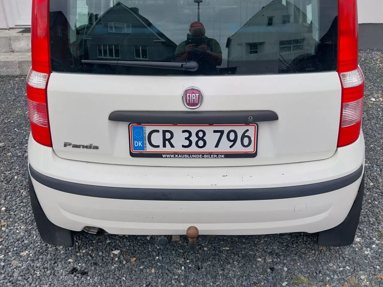 Billede 4 - Fiat Panda fra 2010