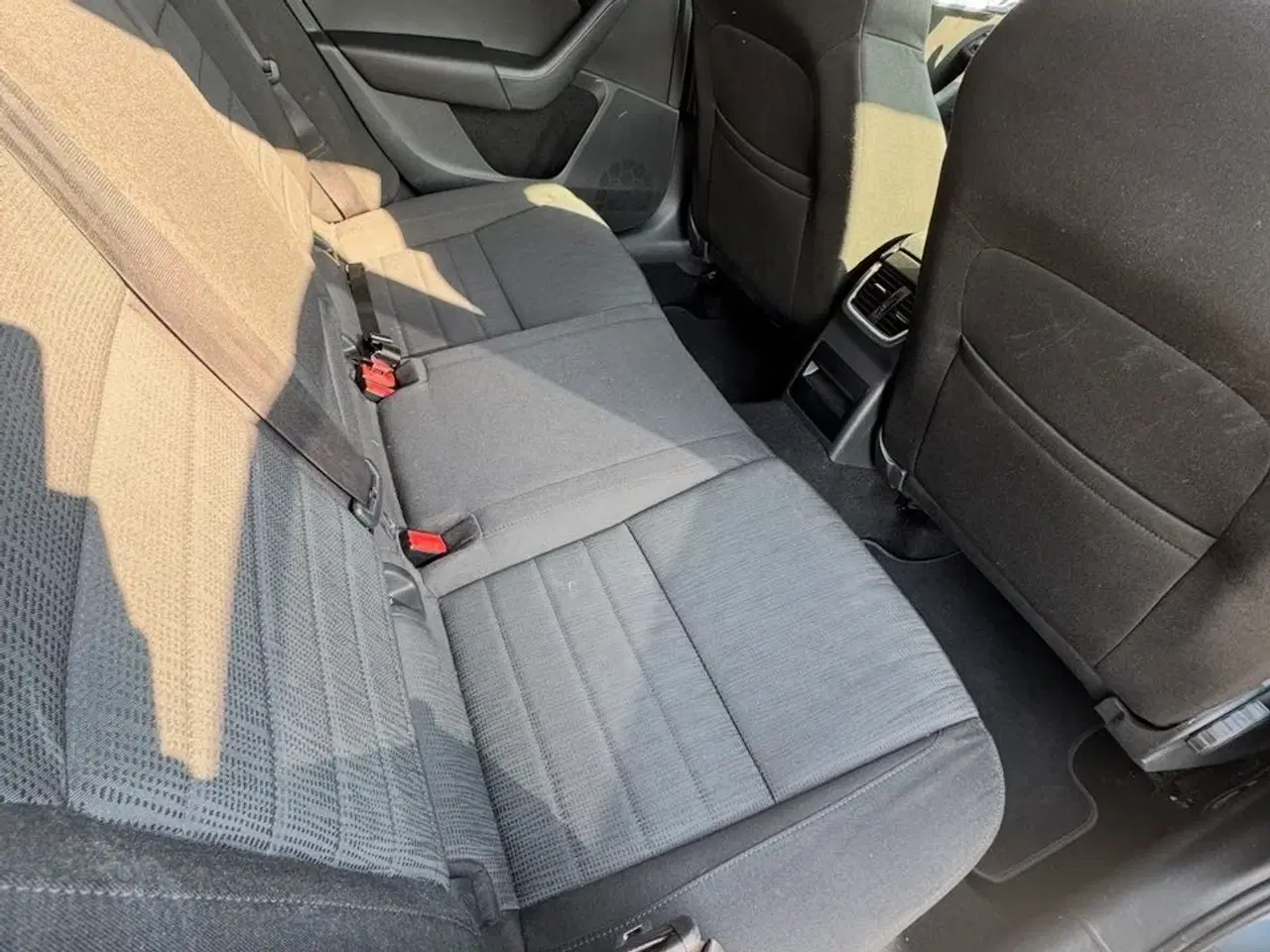 Billede 12 - Skoda Octavia 2,0 med varmepumpe og stort anlæg 