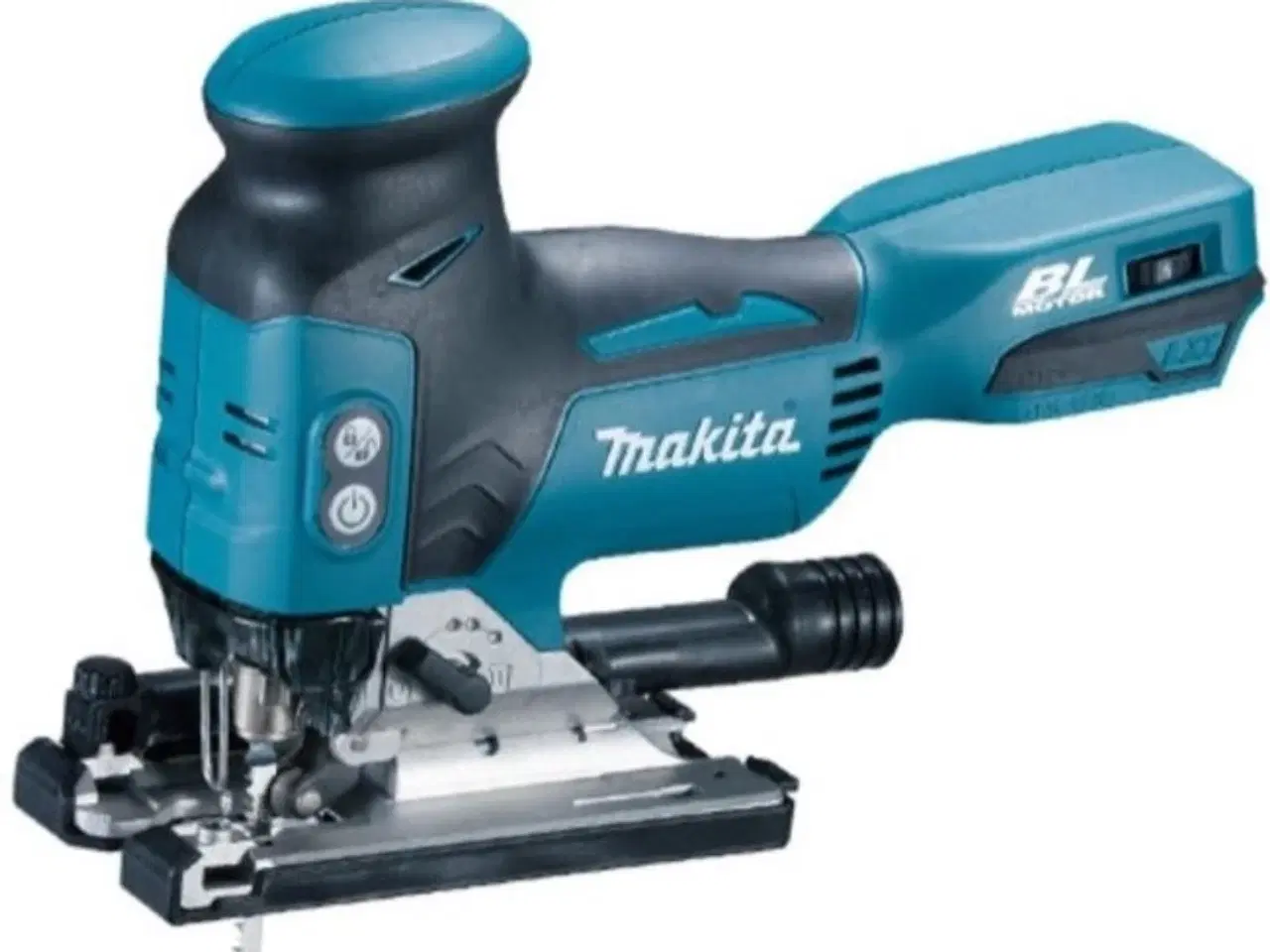 Billede 1 - UDLEJES - Makita Stiksav 18 V