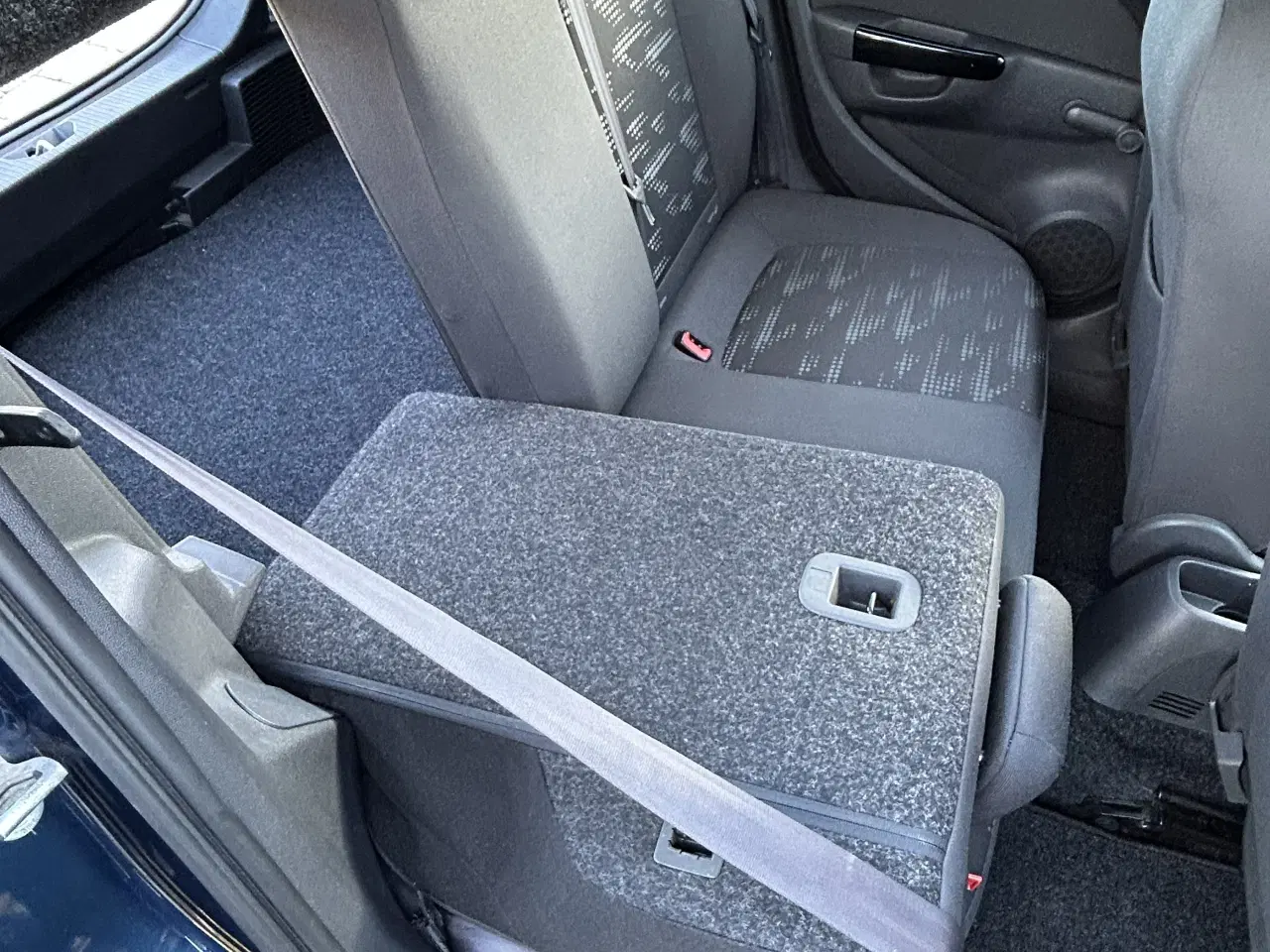 Billede 8 - Velholdt Opel Corsa 1,2i Twinport Enjoy 5-dørs