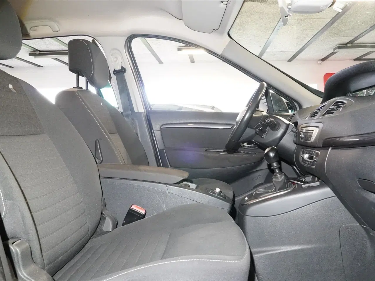 Billede 13 - Renault Grand Scénic 7 pers. 1,5 Energy DCI Limited Edition 110HK 6g