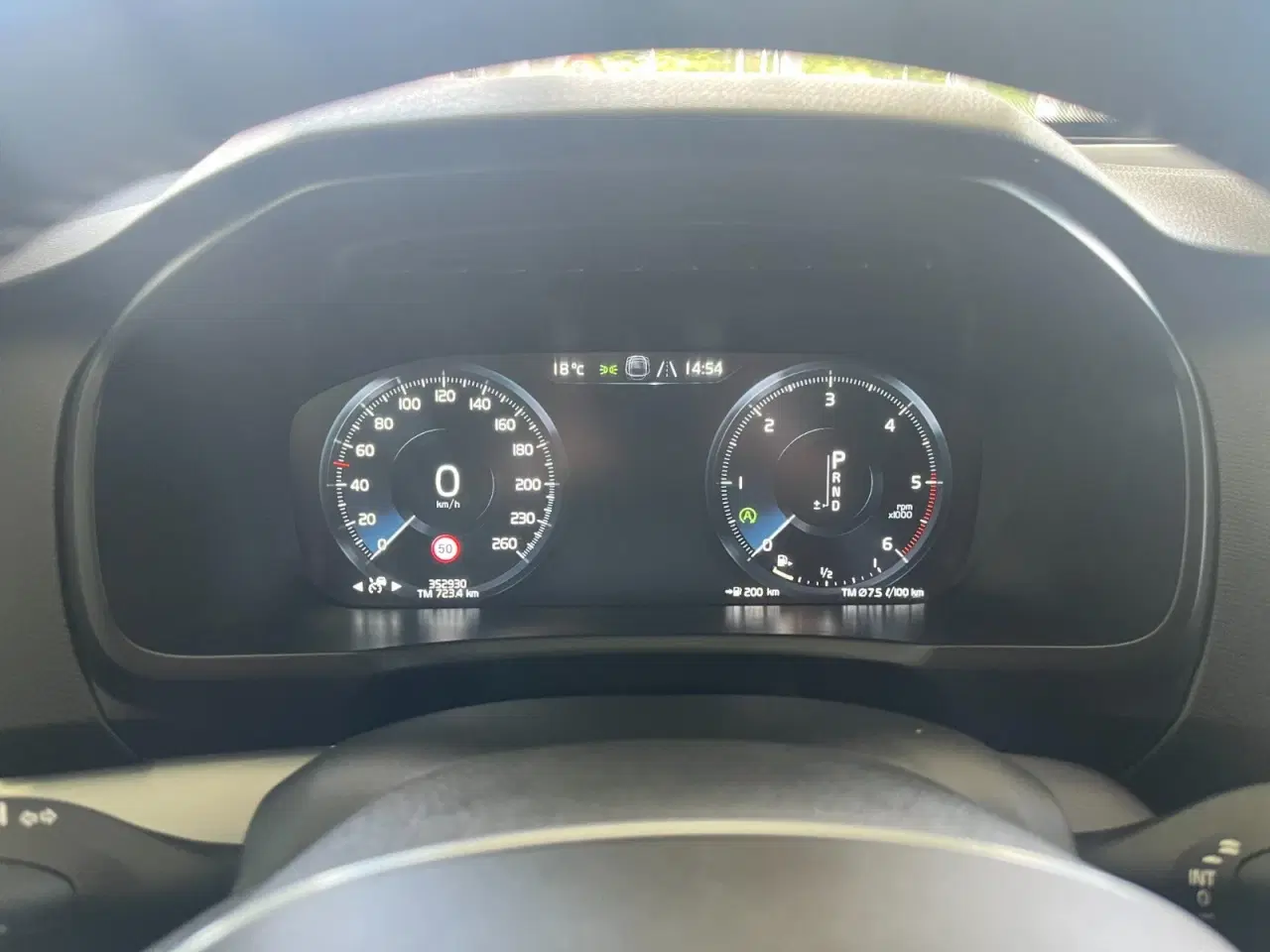 Billede 2 - Volvo XC90 2,0 D4 190 Momentum aut. 7prs