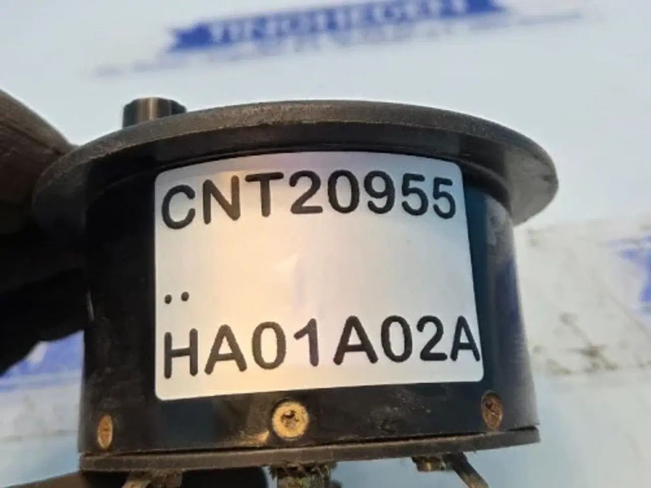 Billede 14 - Claas Dominator 76 Kontroller 6082051