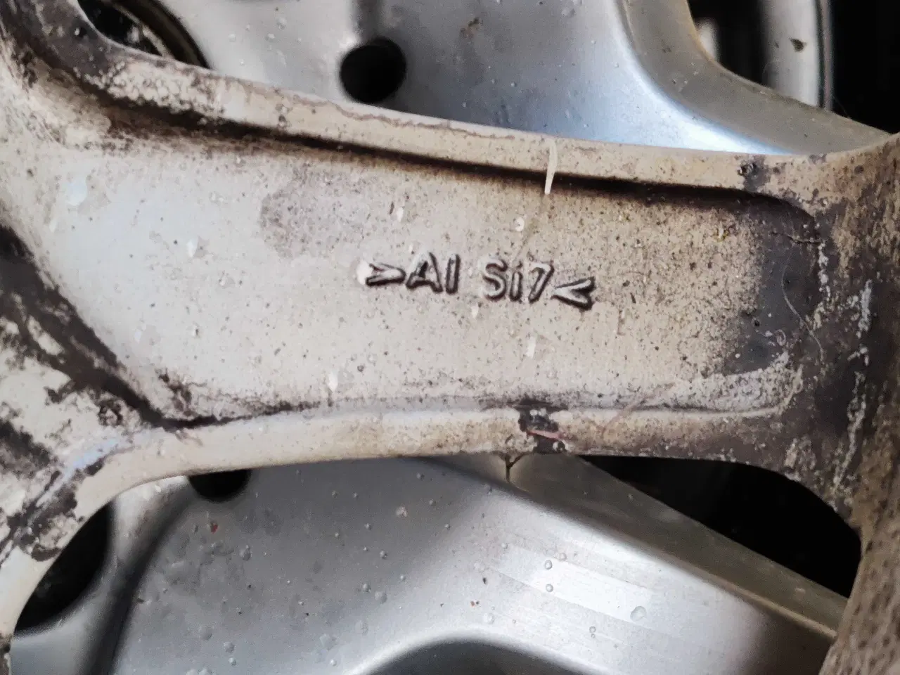 Billede 7 - Bmw X5 (e53) alu fælge