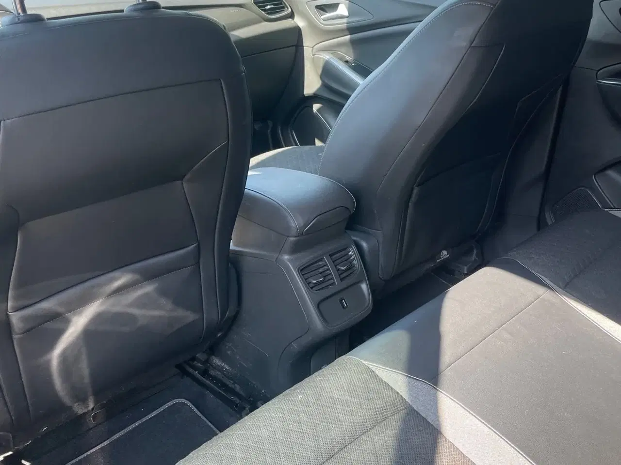 Billede 13 - Opel Grandland X 1,6 Hybrid4 EuroLine aut.