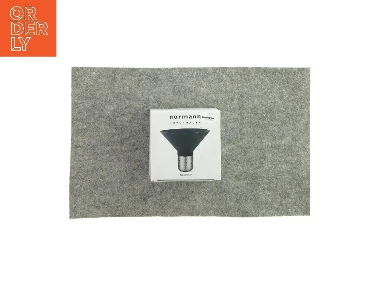 Billede 4 - Tea strainer fra Normann Copenhagen