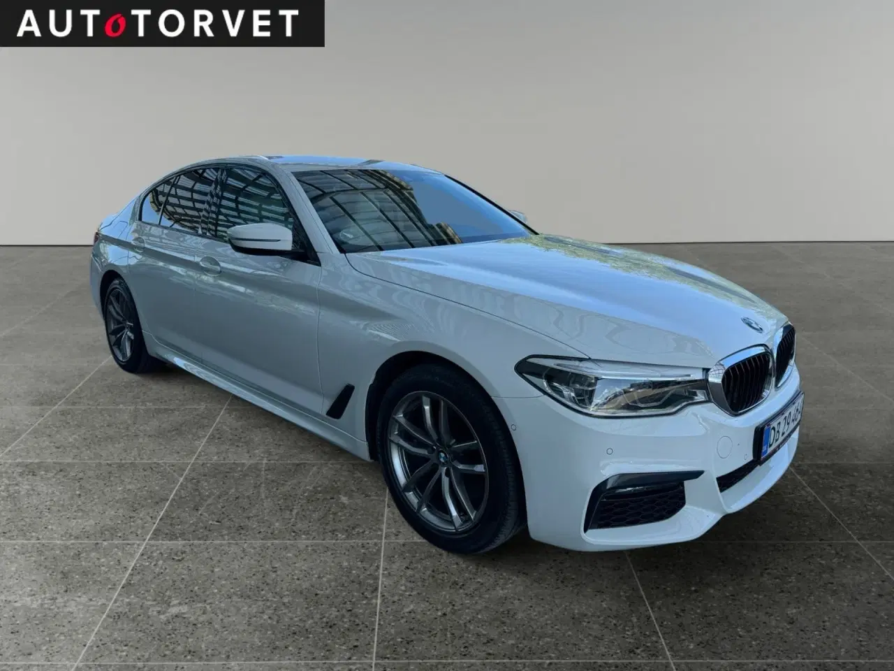 Billede 2 - BMW 530e 2,0 M-Sport aut.
