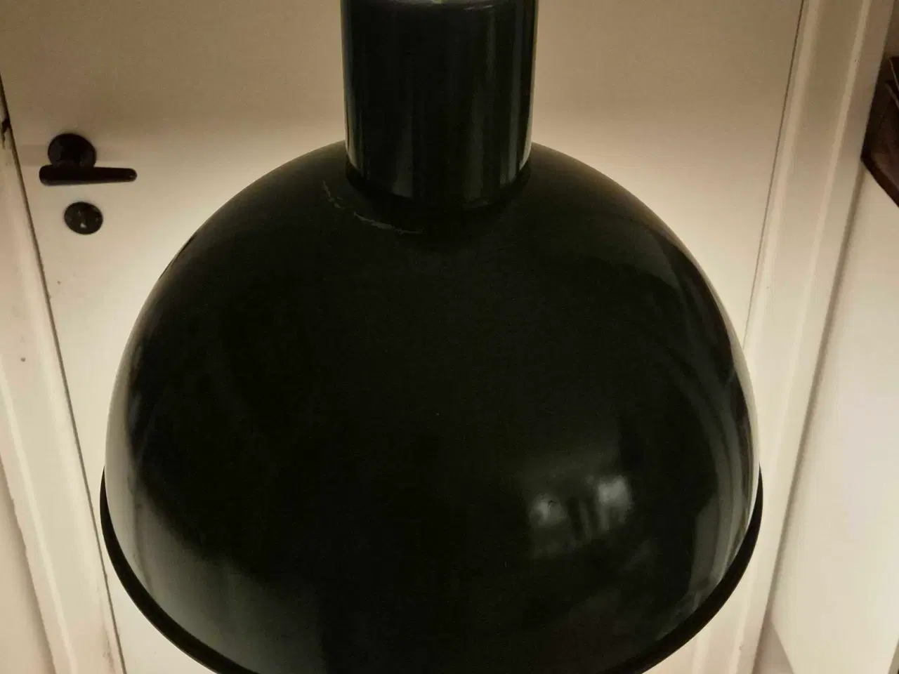 Billede 8 - Maxi Bunker med blændskærm og patina 