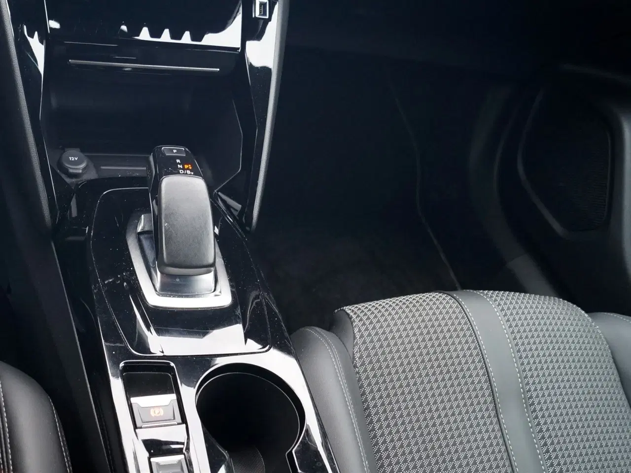 Billede 18 - Peugeot e-2008 EL GT Line 136HK 5d Aut.