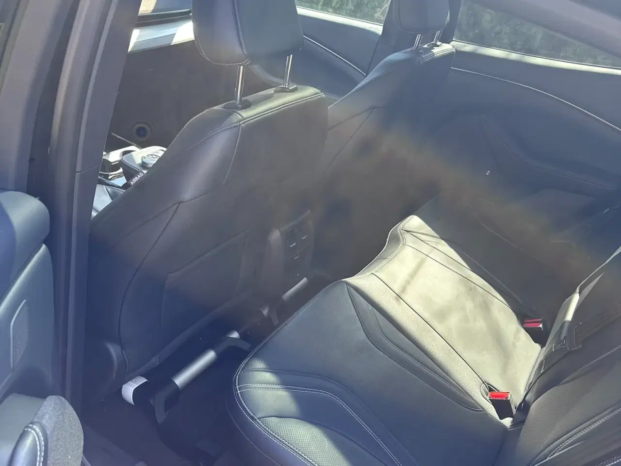 Billede 13 - Ford Mustang Mach-E 88 Extended Range