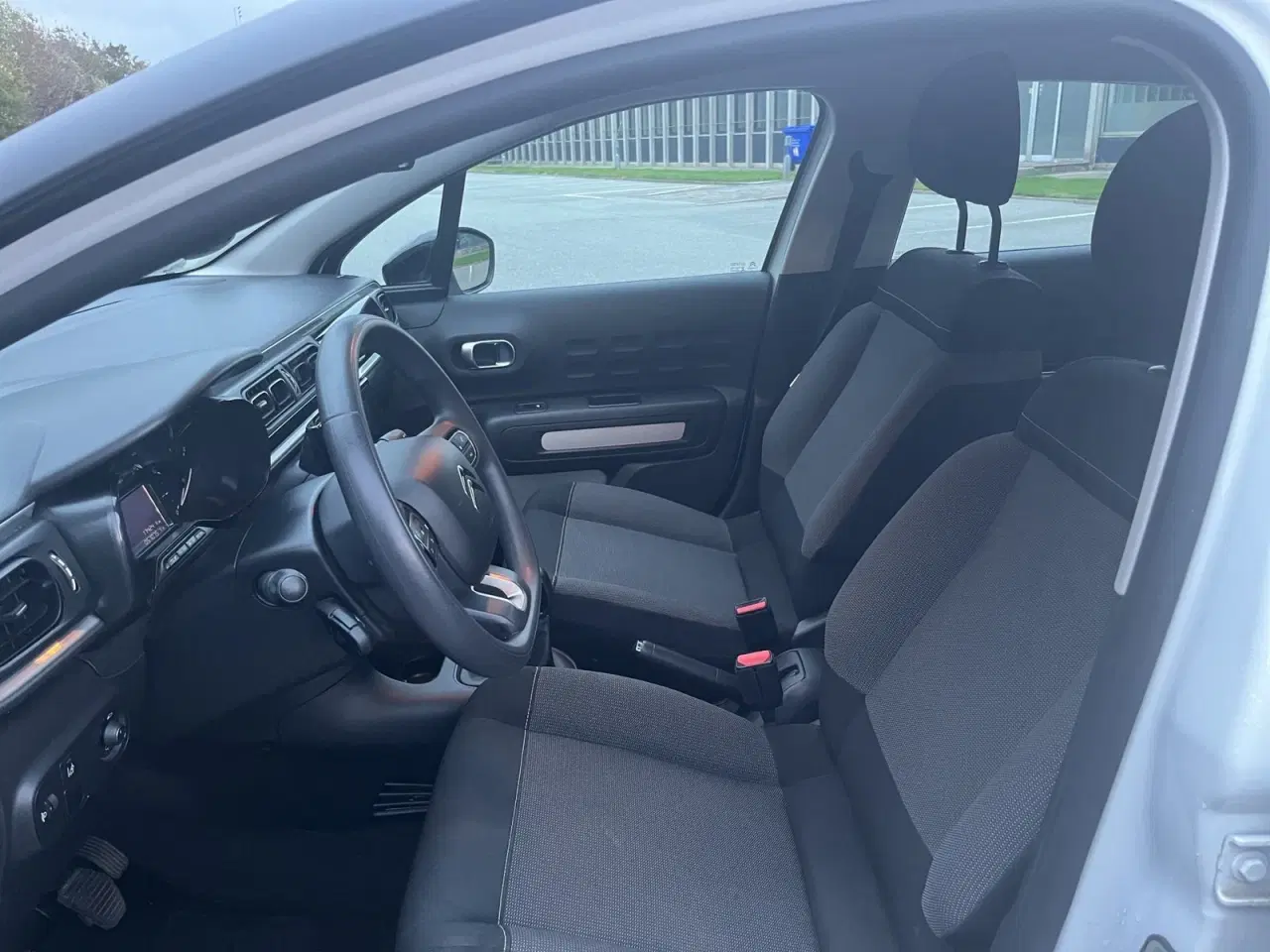 Billede 9 - Citroën C3 1,2 PureTech 83 Feel