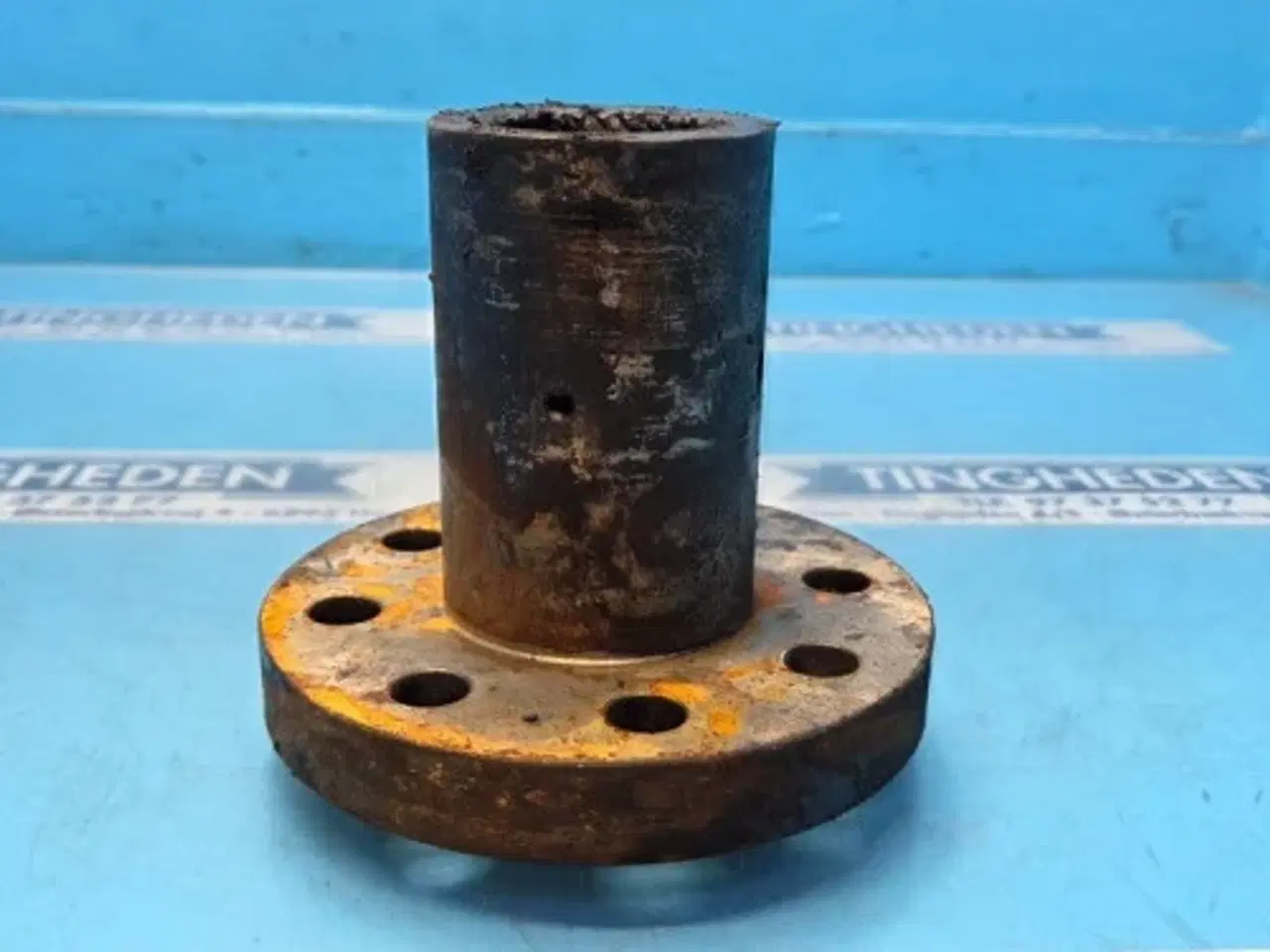 Billede 12 - Massey Ferguson 7278 Nav 28185289