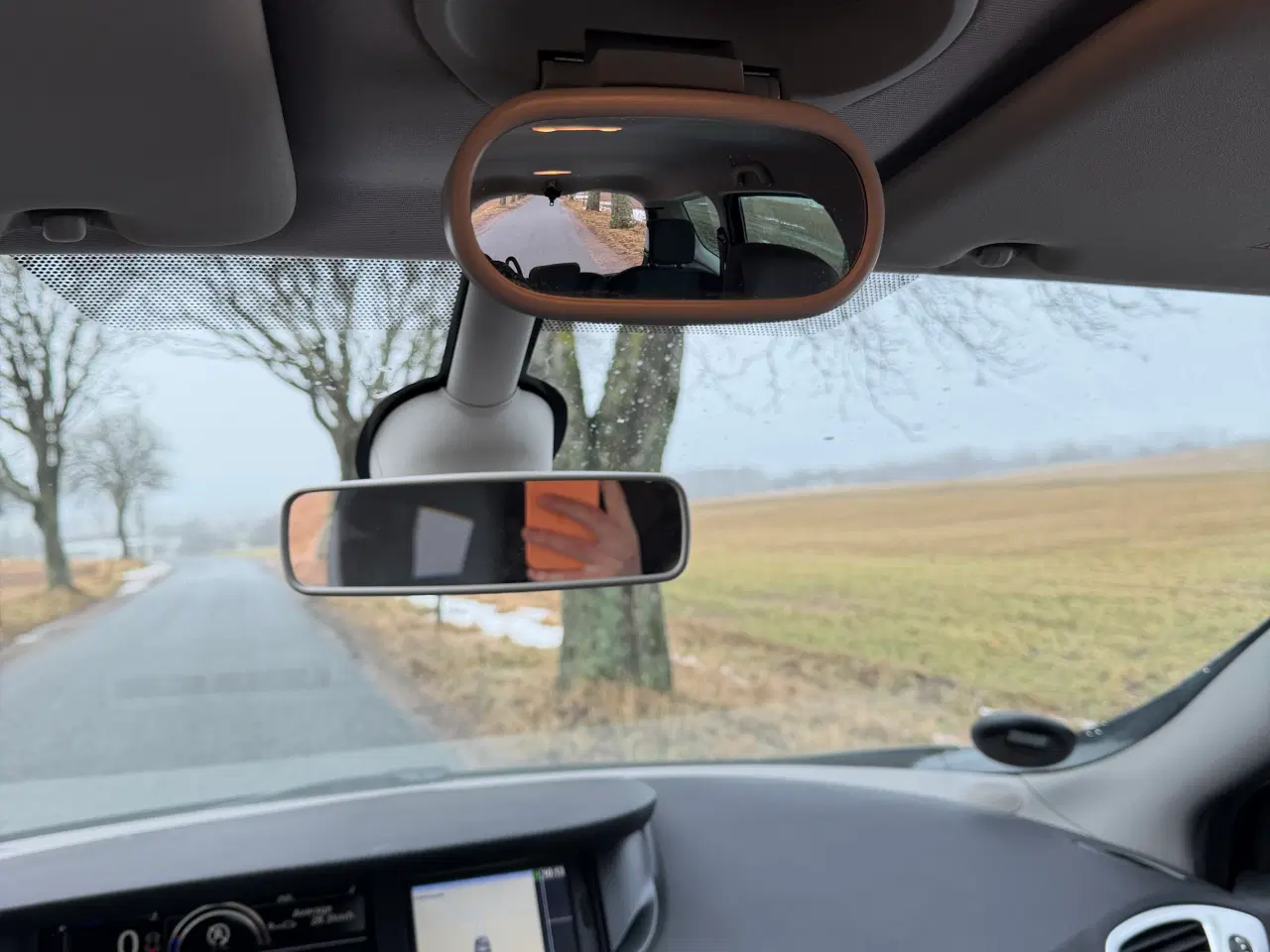 Billede 16 - Renault Grand Scenic 1.5 DCi 110 HK 7 Personers 