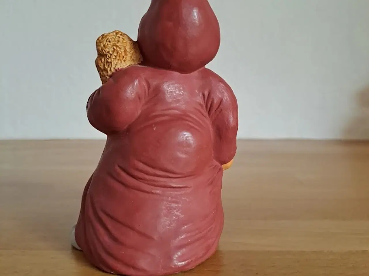 Billede 2 - Klarborg nisse Sofie