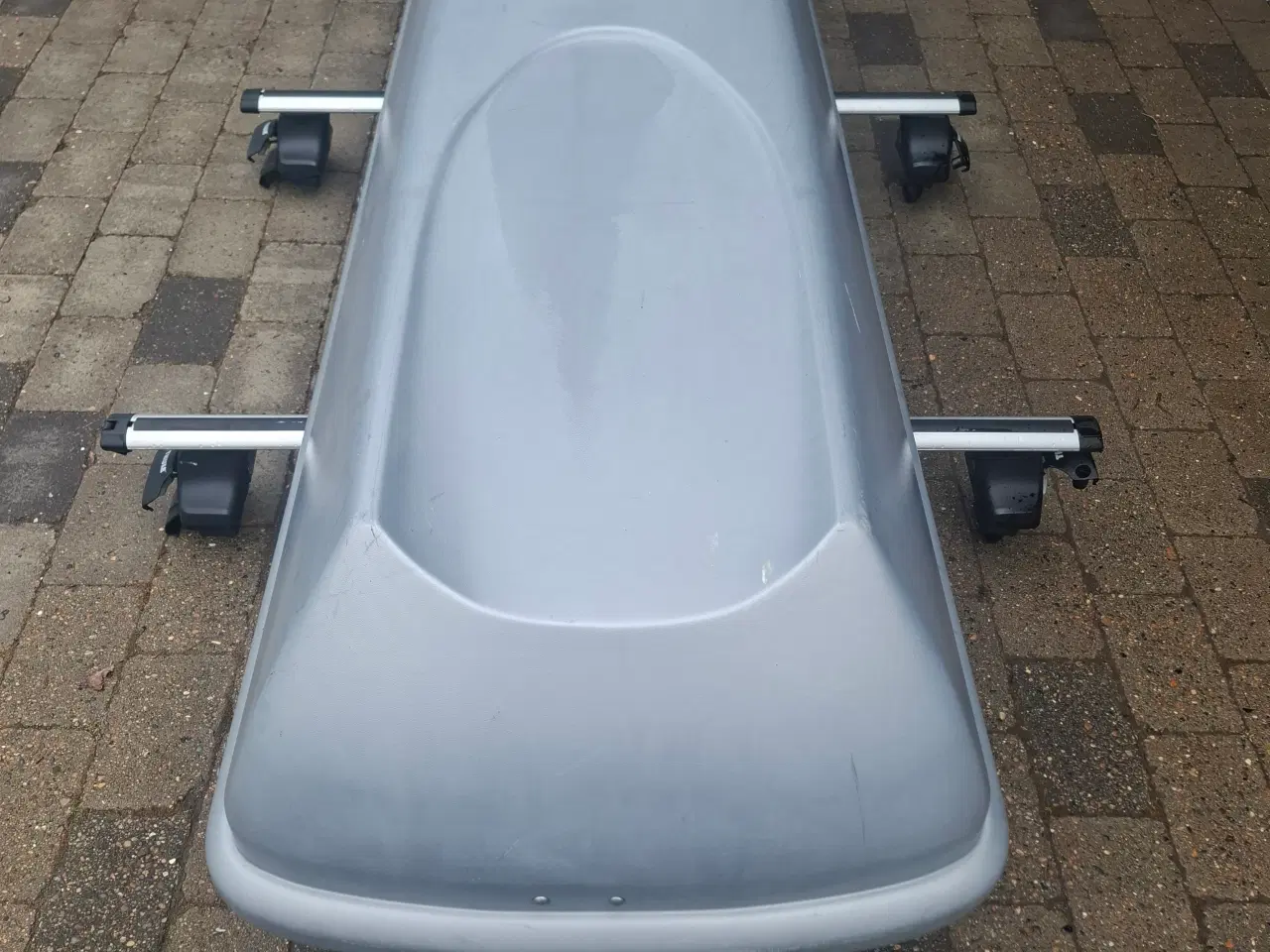 Billede 1 - Thule tagboks 