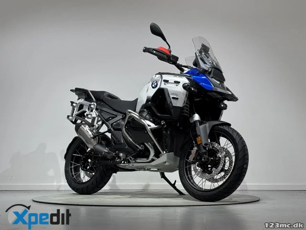 Billede 3 - BMW R 1300 GS Adventure