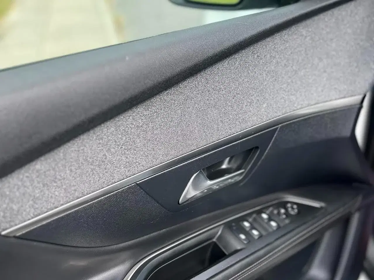 Billede 8 - Peugeot 3008 1,2 e-THP 130 Allure