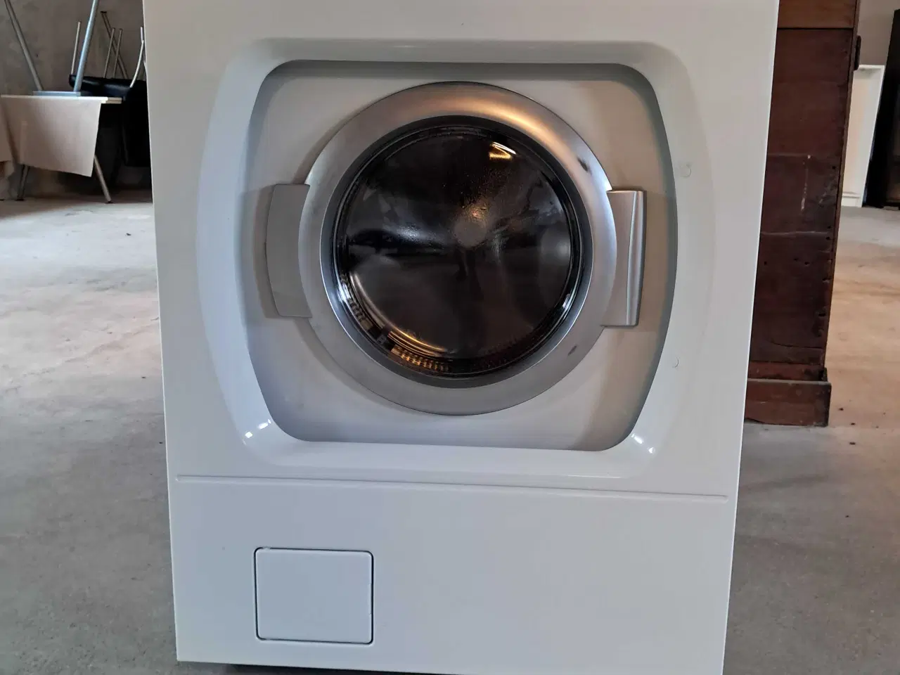 Billede 1 - Vaskemaskine Vølund model ASKO