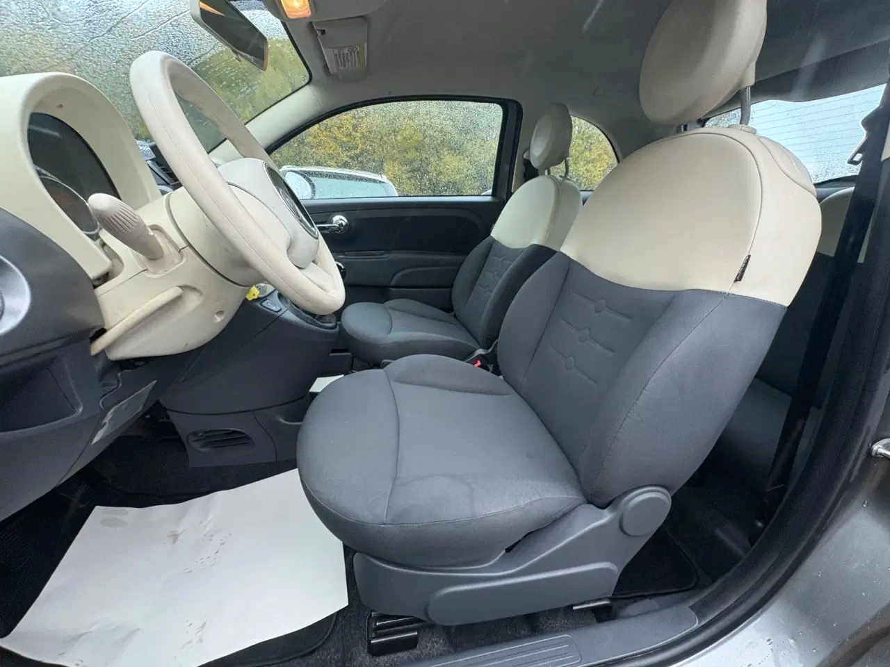 Billede 8 - Fiat 500 0,9 TwinAir 65 Pop