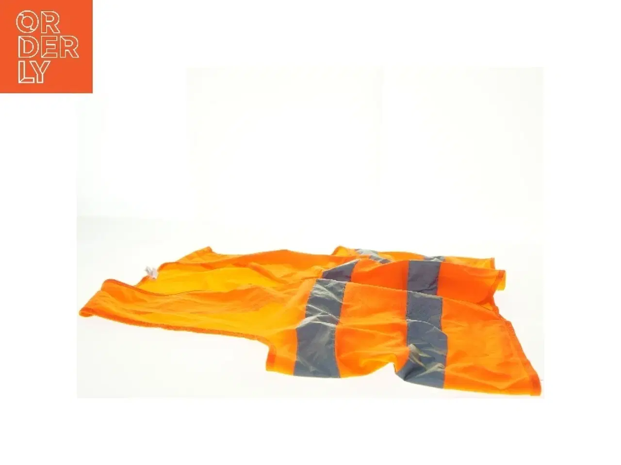 Billede 2 - Refleksvest (str. 60 x 65 cm)