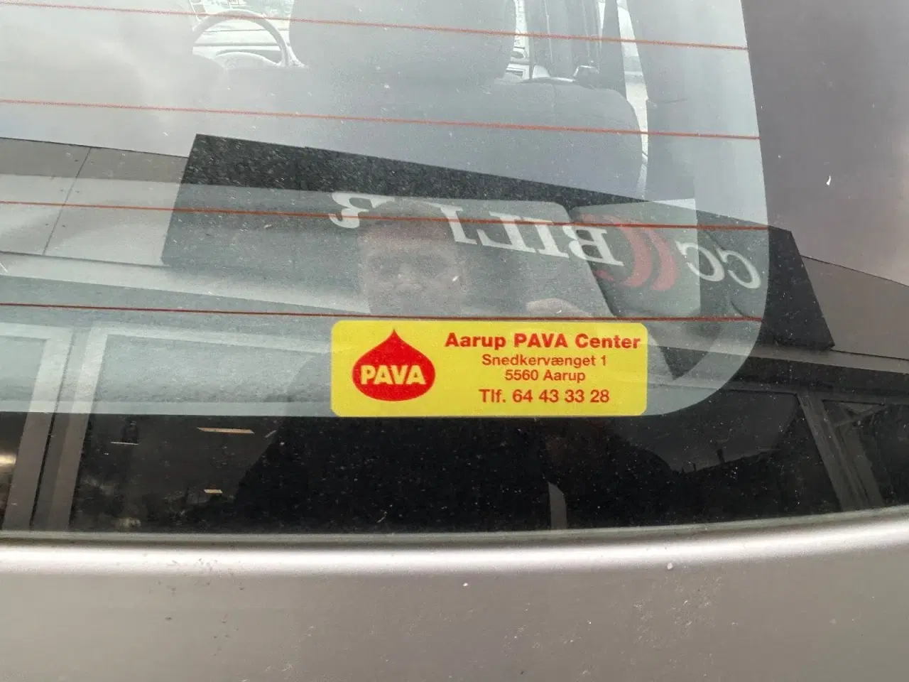 Billede 18 - Hyundai Matrix 1,6 GLS