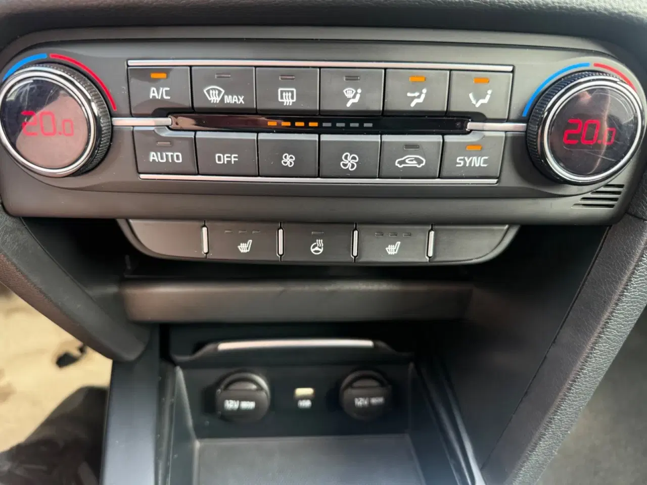 Billede 17 - Kia Ceed 1,0 T-GDi Prestige SW