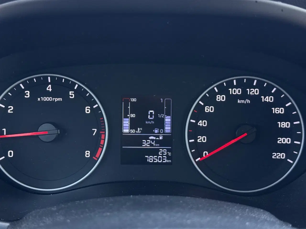 Billede 12 - Hyundai i20 1,0 T-GDI Trend 100HK 5d