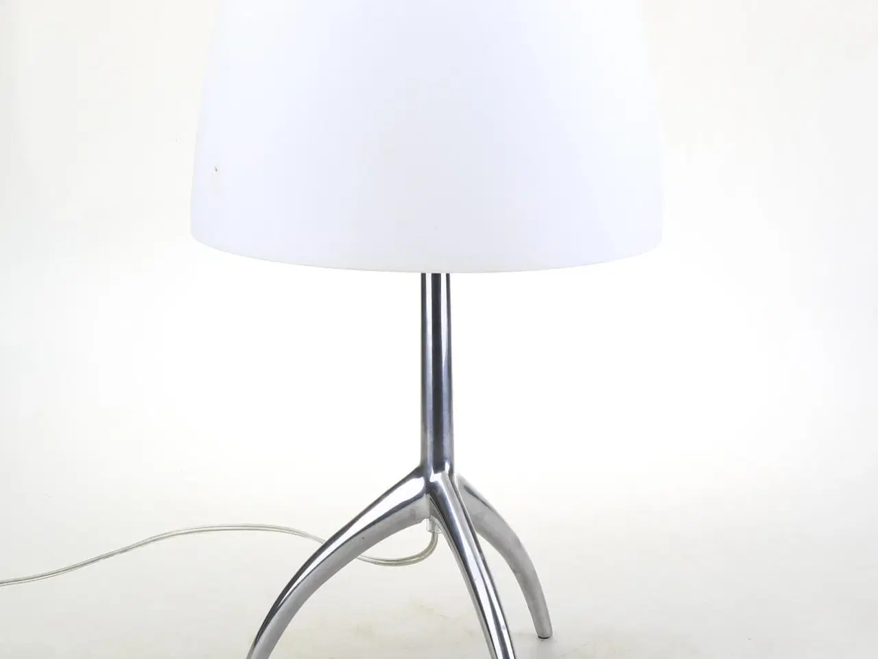 Billede 1 - foscarini bordlampe