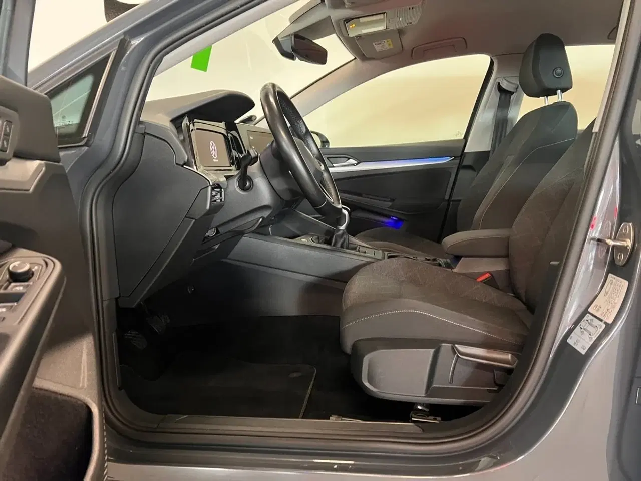 Billede 9 - VW Golf VIII 1,5 TSi 130 Life