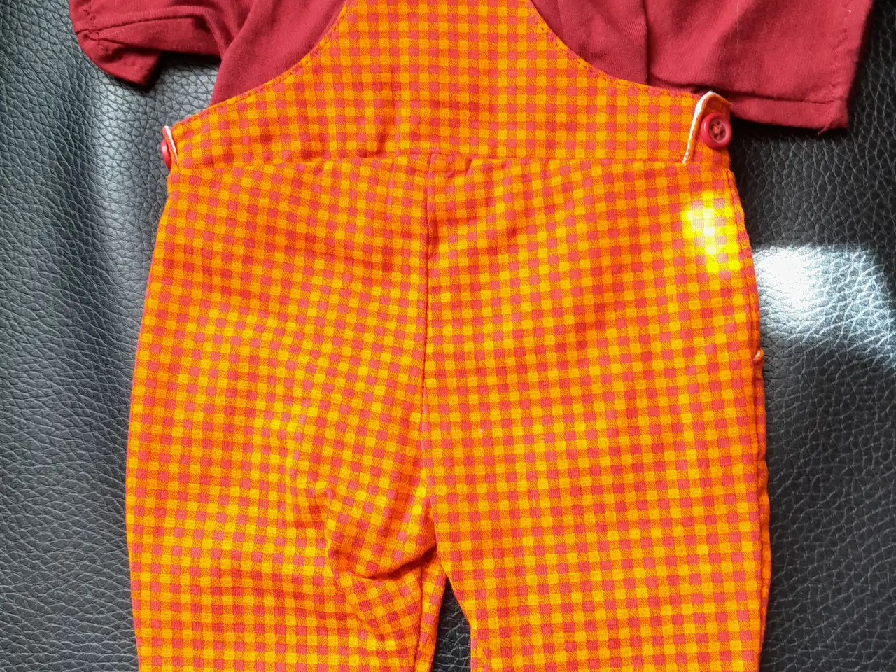 Billede 7 - Nyt dukketøj til Babyborn