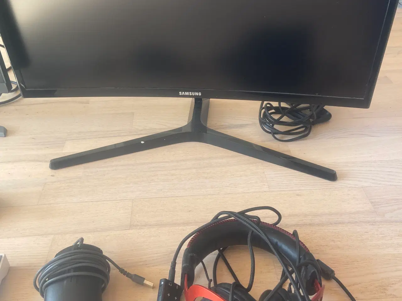 Billede 7 - Gsmercomputer med alt udstyr