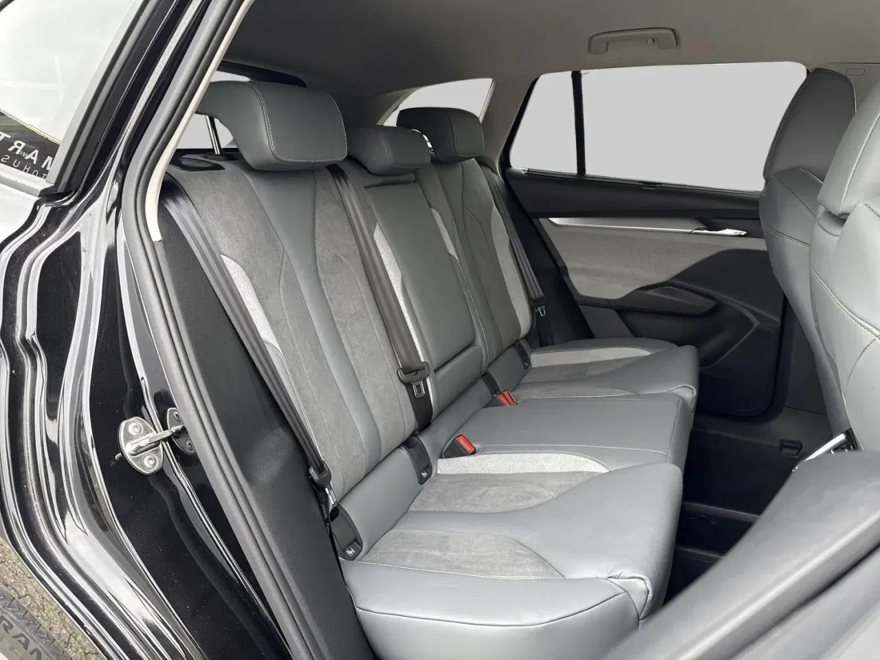 Billede 11 - Skoda Enyaq 60 iV Lounge