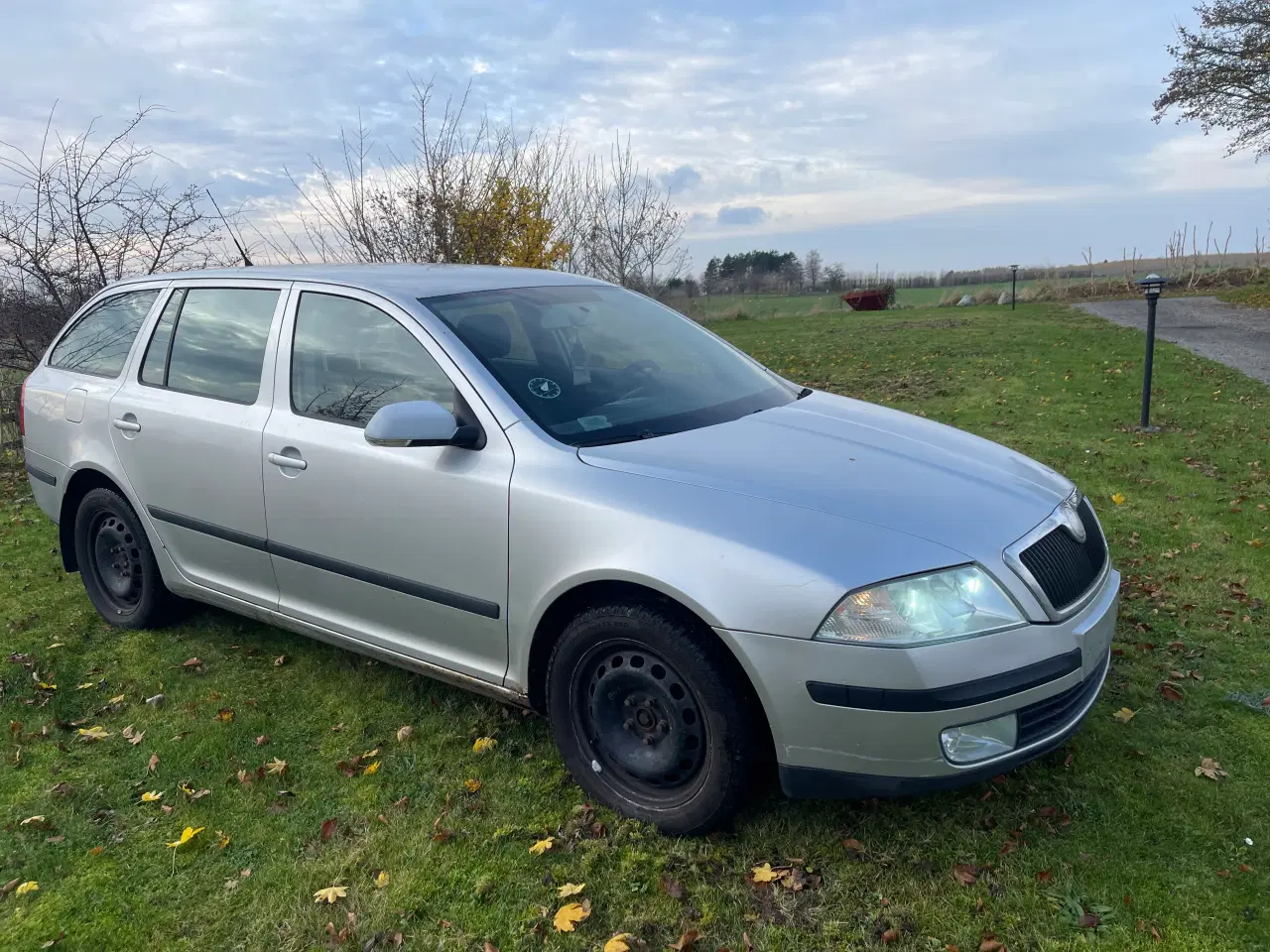 Billede 3 - Det fungerer godt, lidt rust, intet Pratic filter