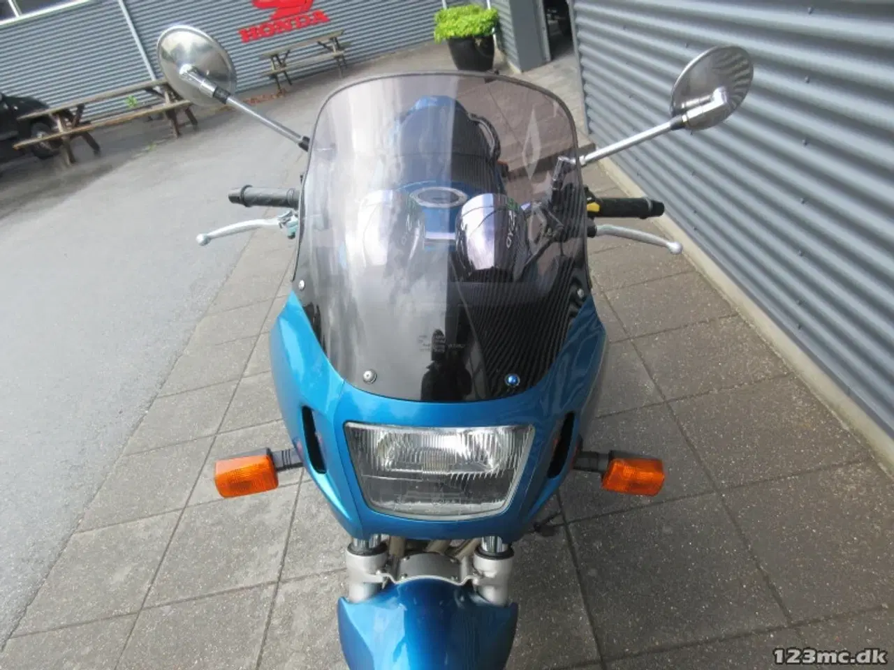 Billede 15 - Suzuki GSF 600 S Bandit ENGROS/UDEN KLARGØRING