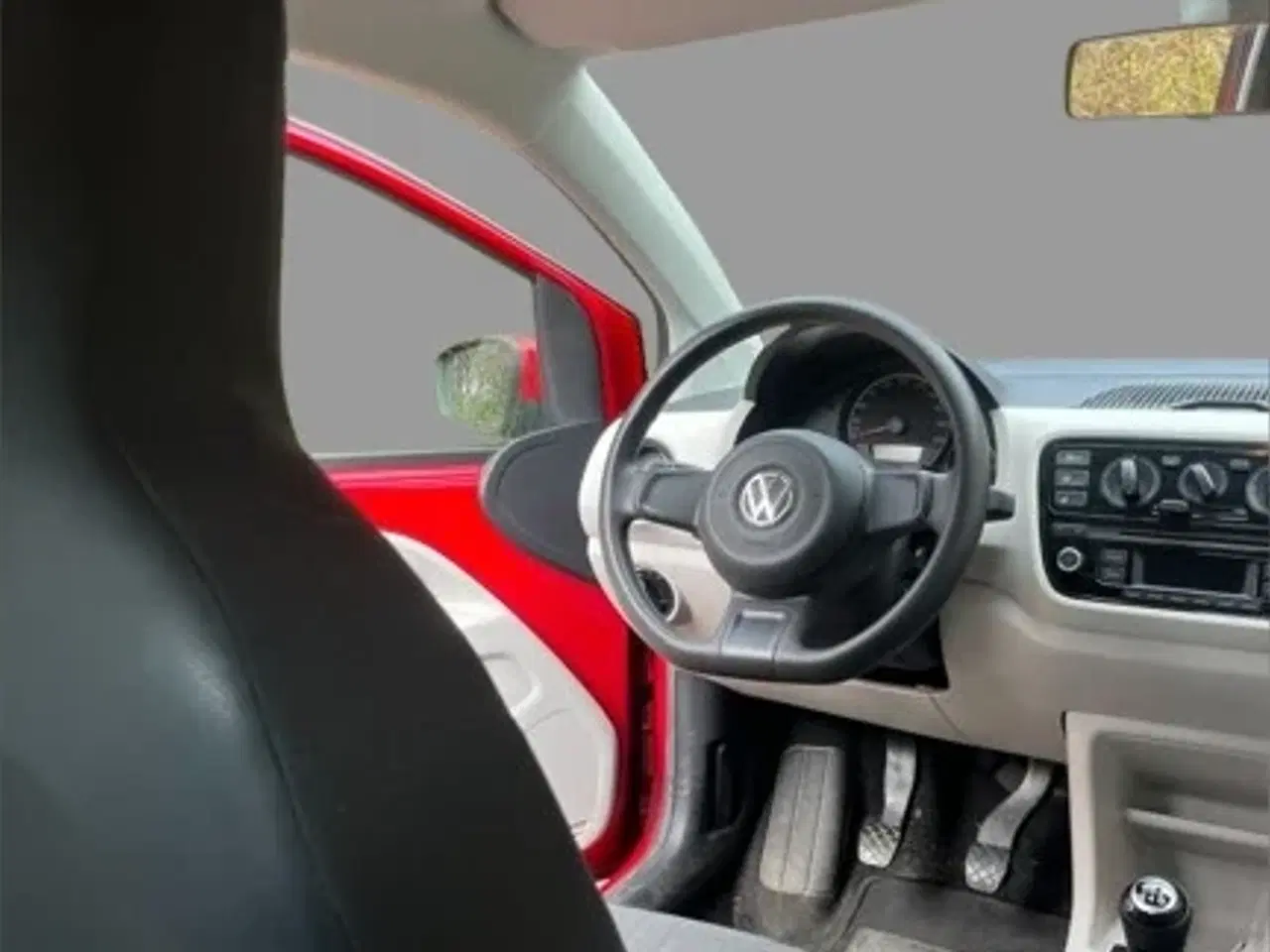 Billede 4 - VW Up! 1,0 60 Move Up!