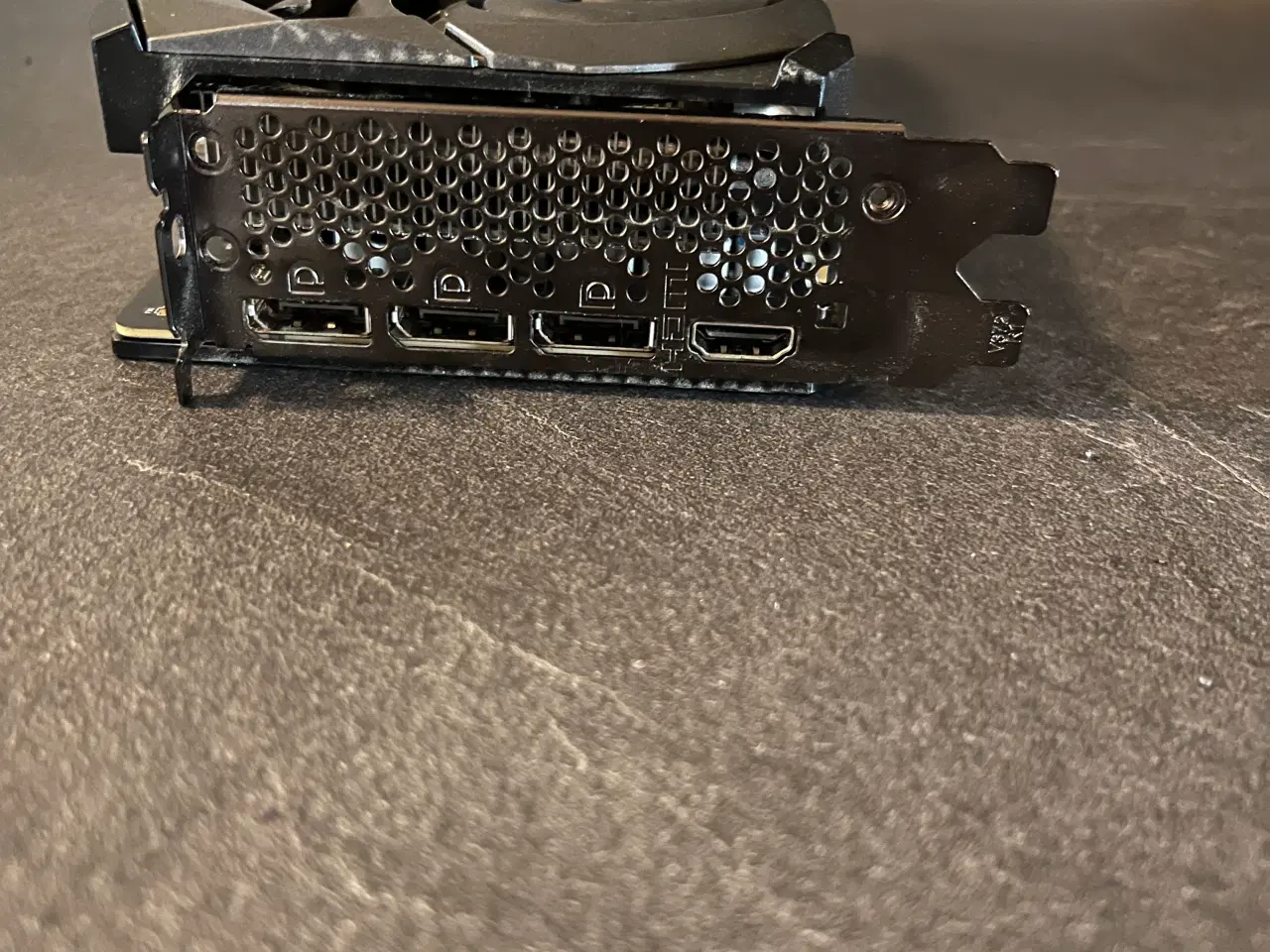 Billede 3 - MSI GeForce RTX 3070 2x Super Ventus OC